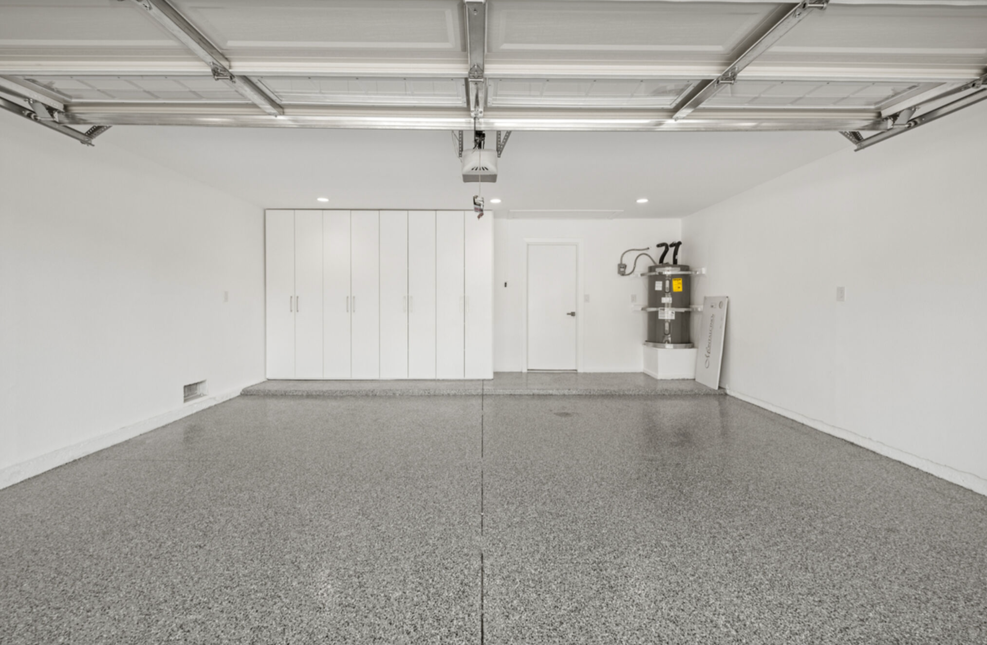 Garage Conversions