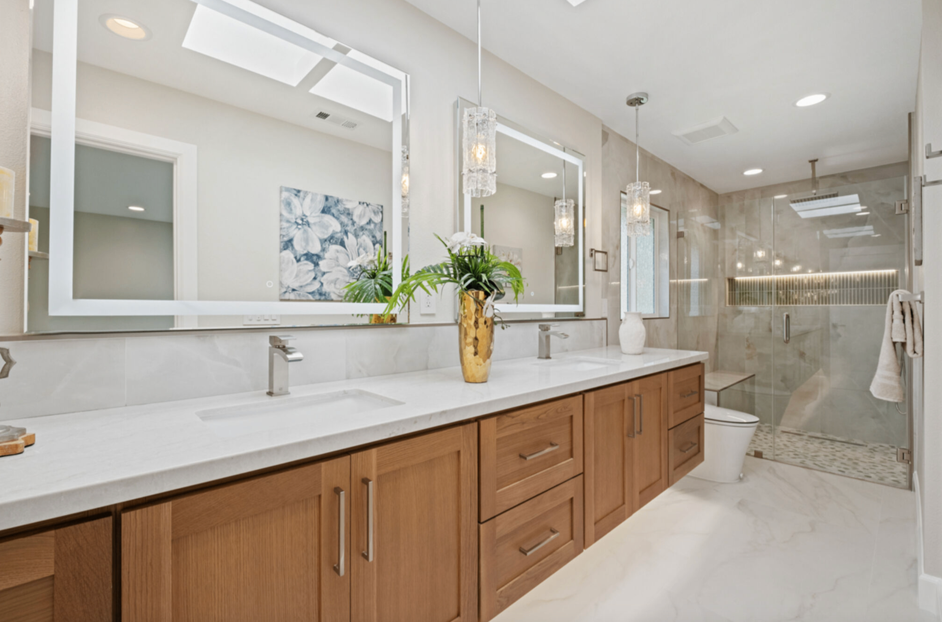 Bathroom Remodeling
